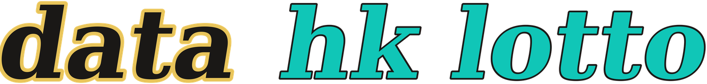 data hk lotto logo